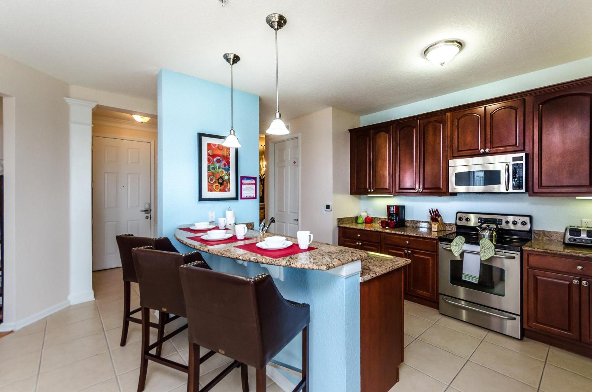 Vista Cay 84 By