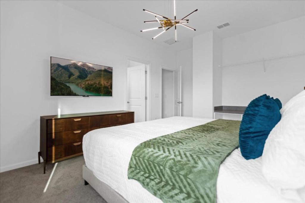 Villa - Paradiso Grande 3 *