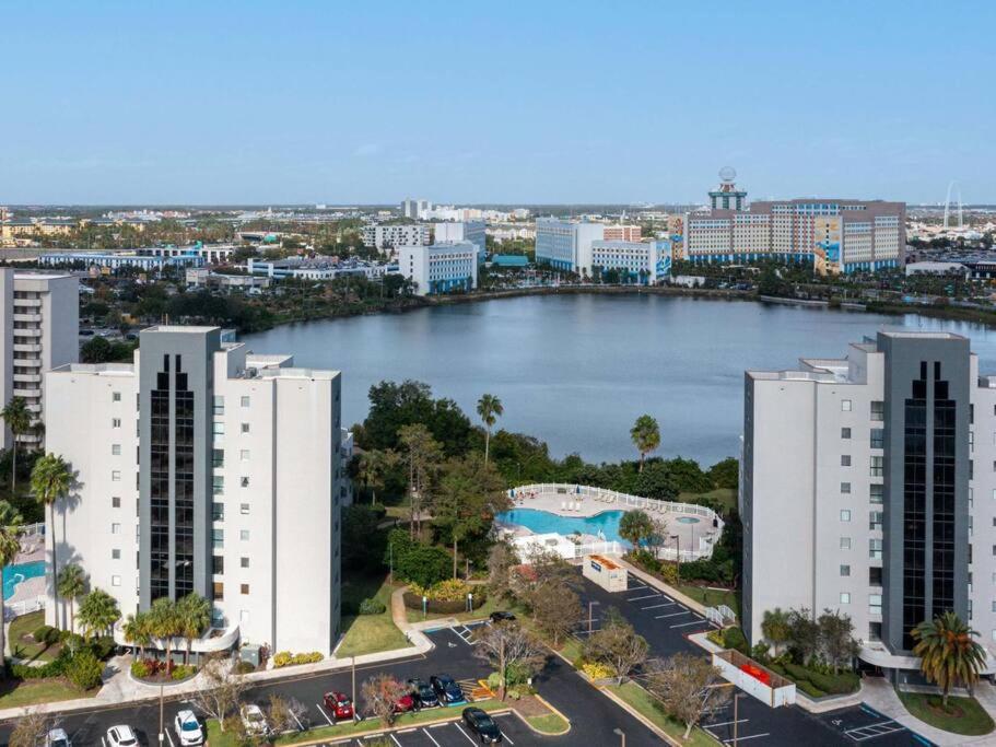 Apartment 6165 Cozy 3 Min Universal