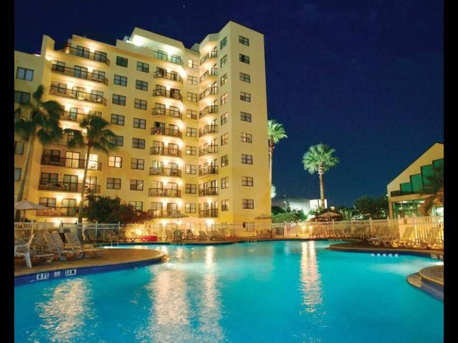 Apartment 6165 Cozy 3 Min Universal Orlando