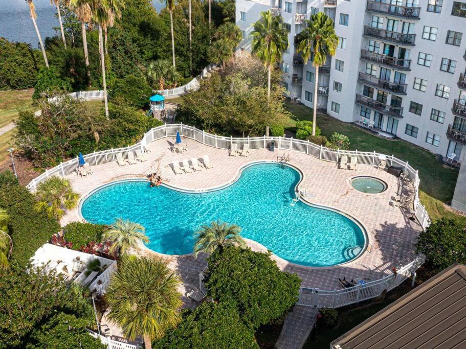 Apartment 6165 Cozy 3 Min Universal