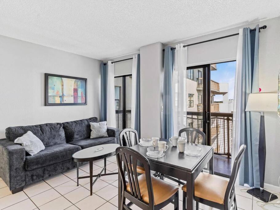 Apartment 6165 Cozy 3 Min Universal Orlando