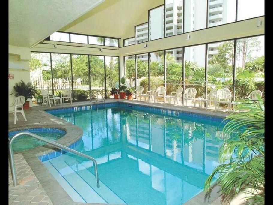 Apartment 6165 Cozy 3 Min Universal