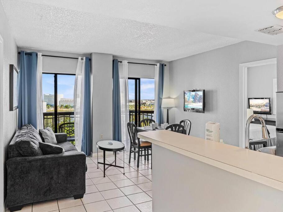 Apartment 6165 Cozy 3 Min Universal Orlando