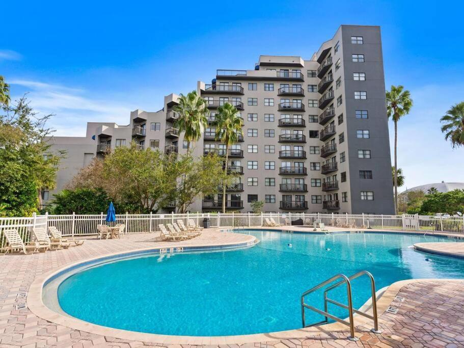 6165 Cozy 3 Min Universal Orlando