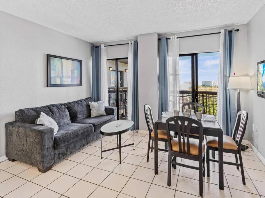 Apartment 6165 Cozy 3 Min Universal Orlando