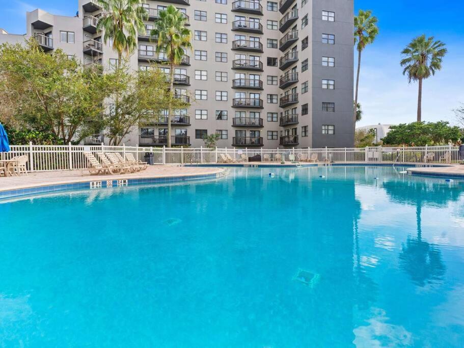 Apartment 6165 Cozy 3 Min Universal