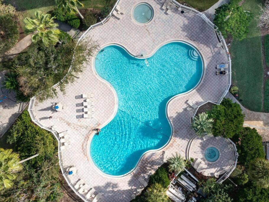 Apartment 6165 Cozy 3 Min Universal Orlando