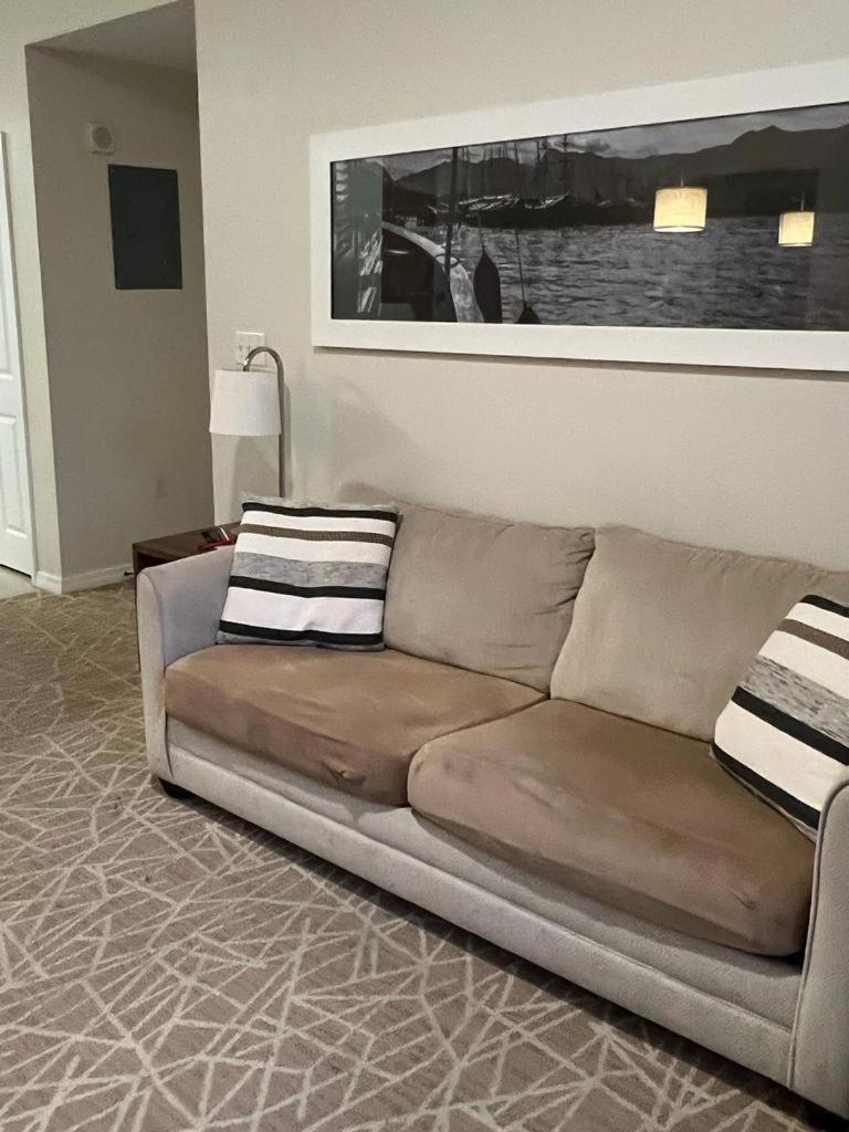 The Point & - 503 Luxury - Pool View - Close To Universal *