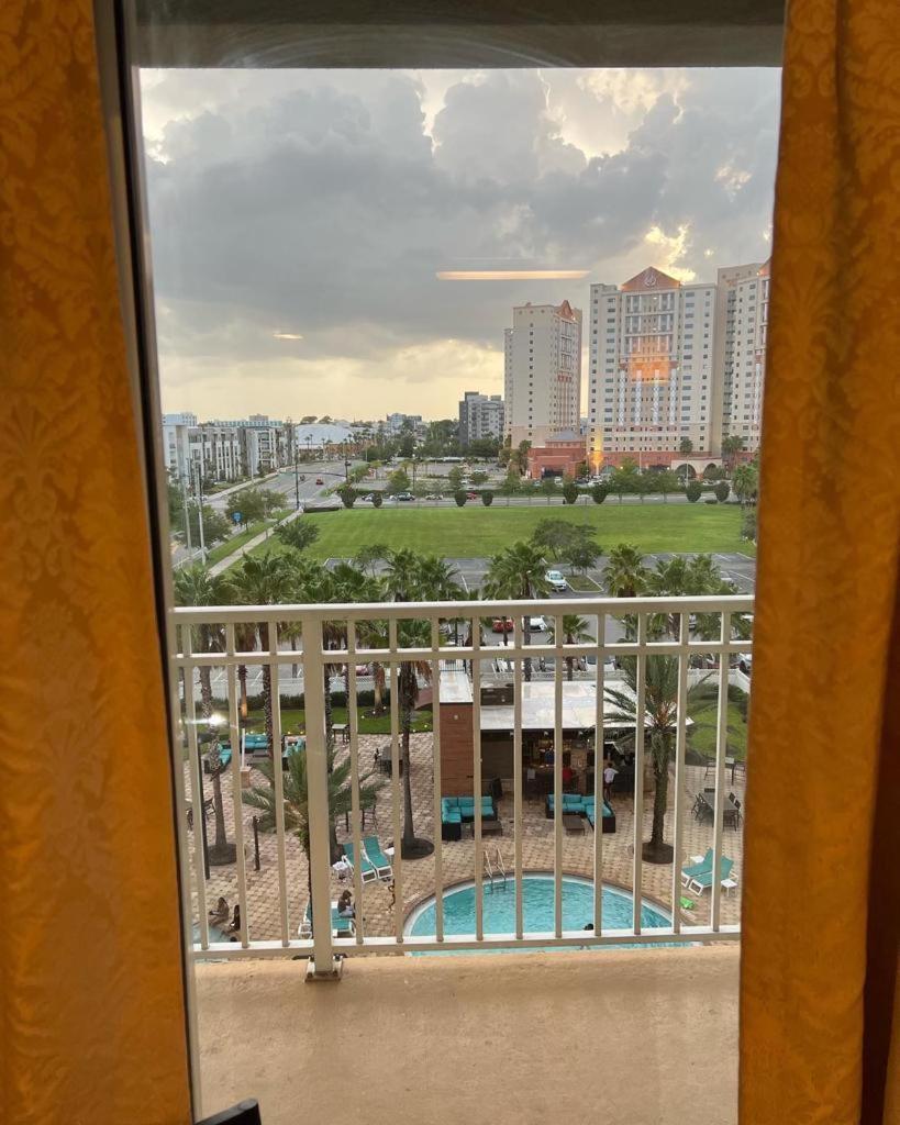 The Point & - 503 Luxury - Pool View - Close To Universal Apartment Orlando