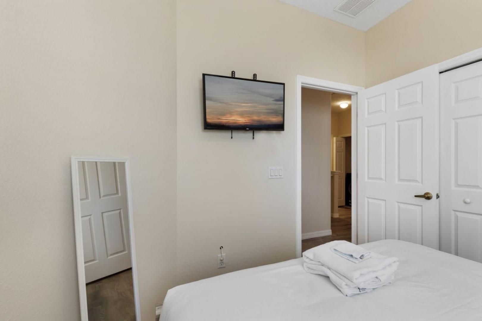 Tropical Bliss Hideaway At Allevo Homes Apartment Orlando