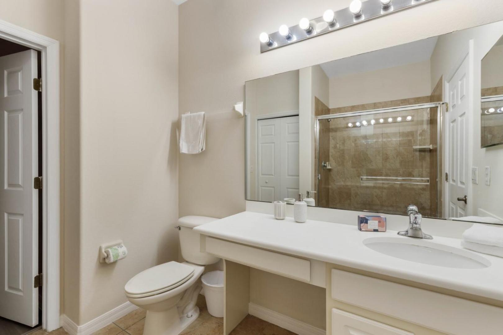 Apartment Tropical Bliss Hideaway At Allevo Homes Orlando
