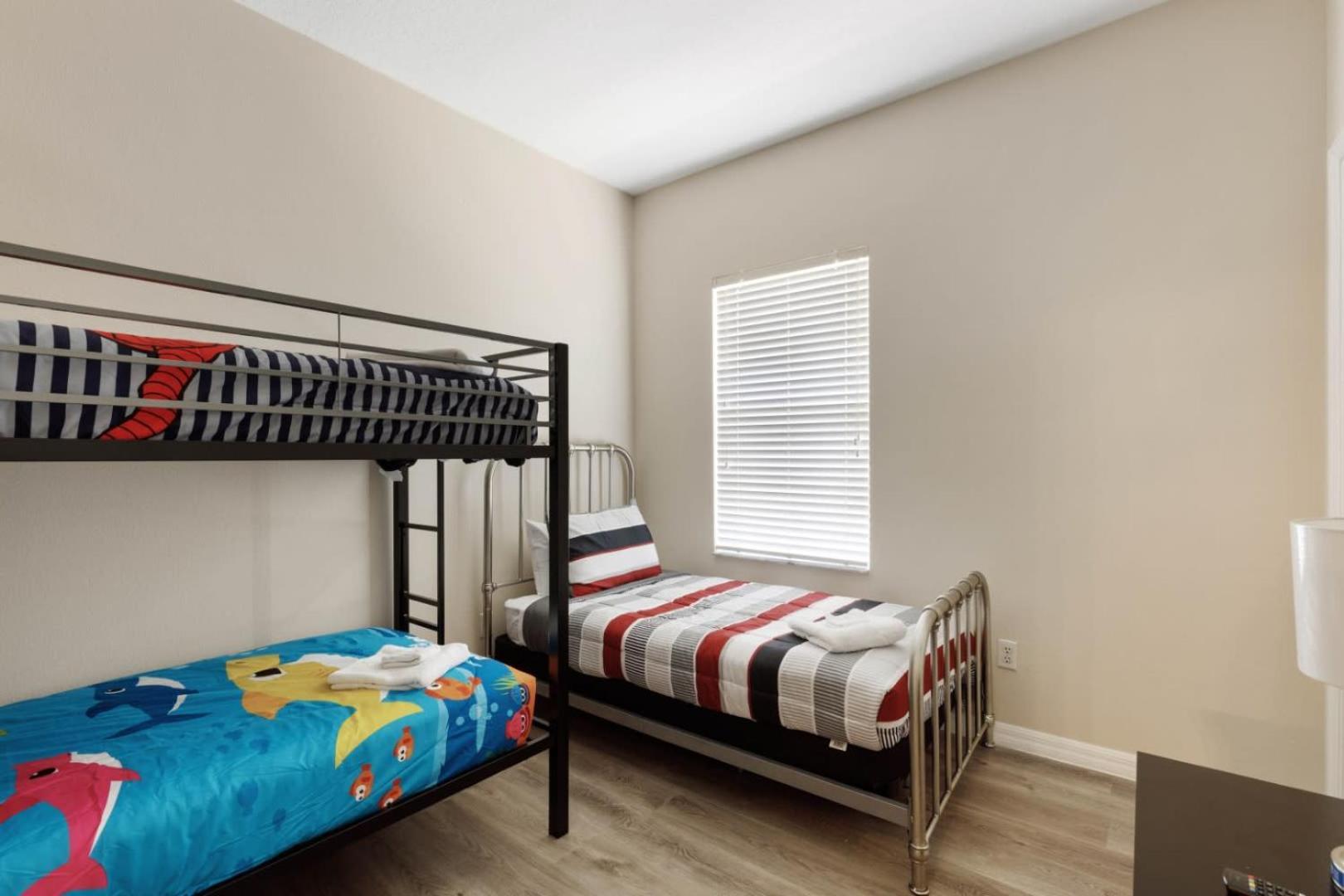 Tropical Bliss Hideaway At Allevo Homes Apartment