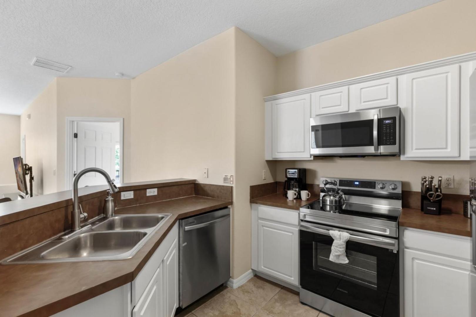 Tropical Bliss Hideaway At Allevo Homes * Orlando
