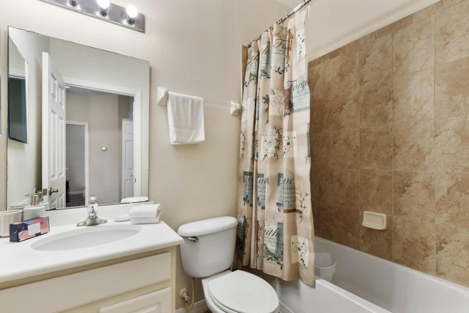 Tropical Bliss Hideaway At Allevo Homes Apartment Orlando