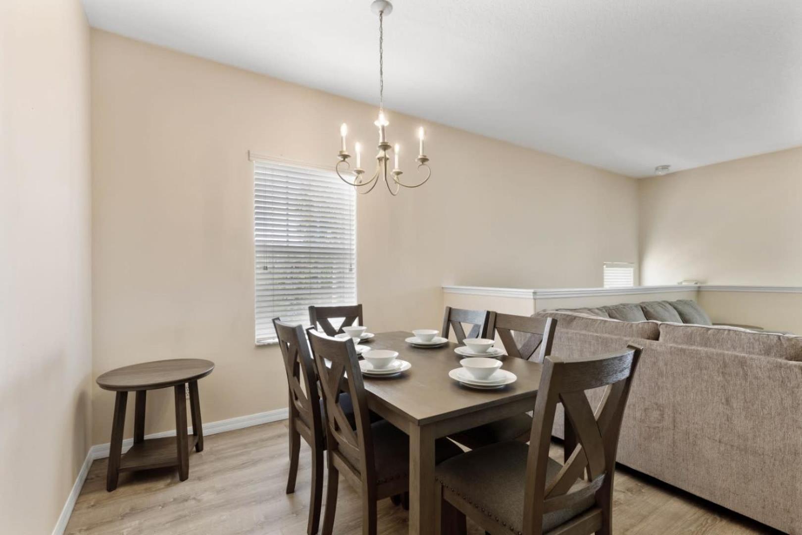 Tropical Bliss Hideaway At Allevo Homes