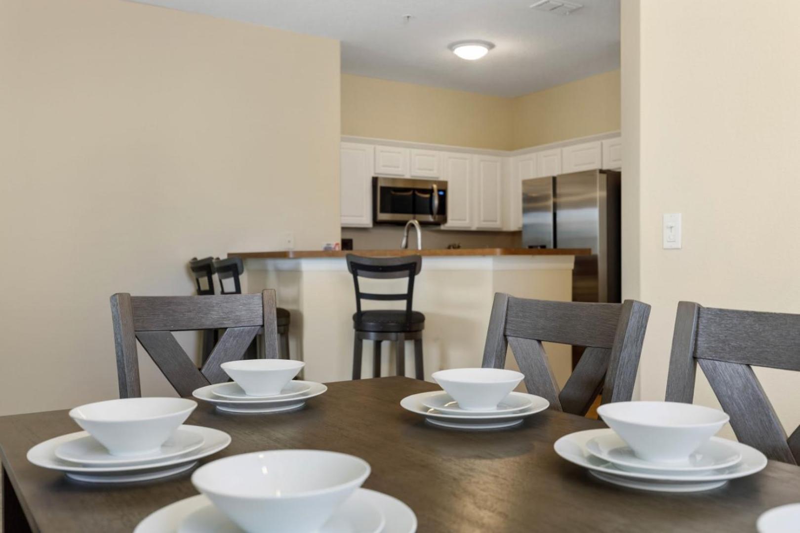 Apartment Tropical Bliss Hideaway At Allevo Homes