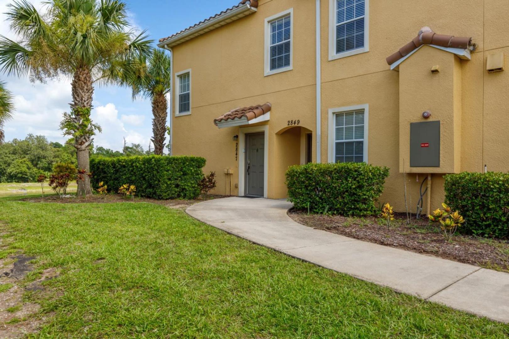 Tropical Bliss Hideaway At Allevo Homes