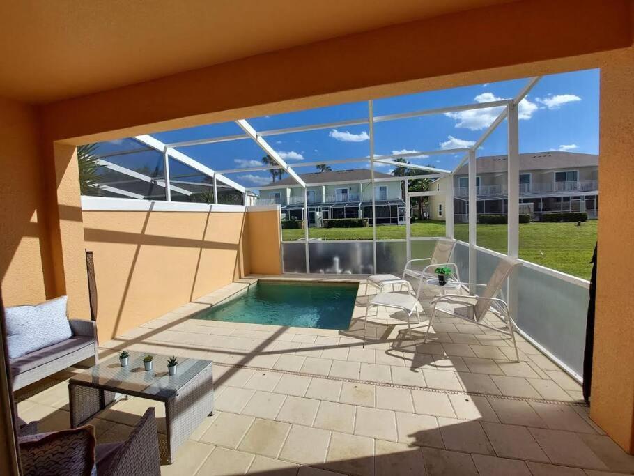Holiday home Serenity Close To