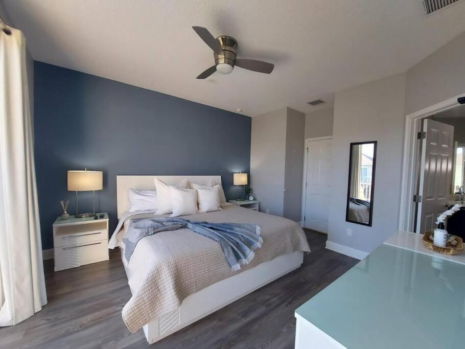 Holiday home Serenity Close To Orlando