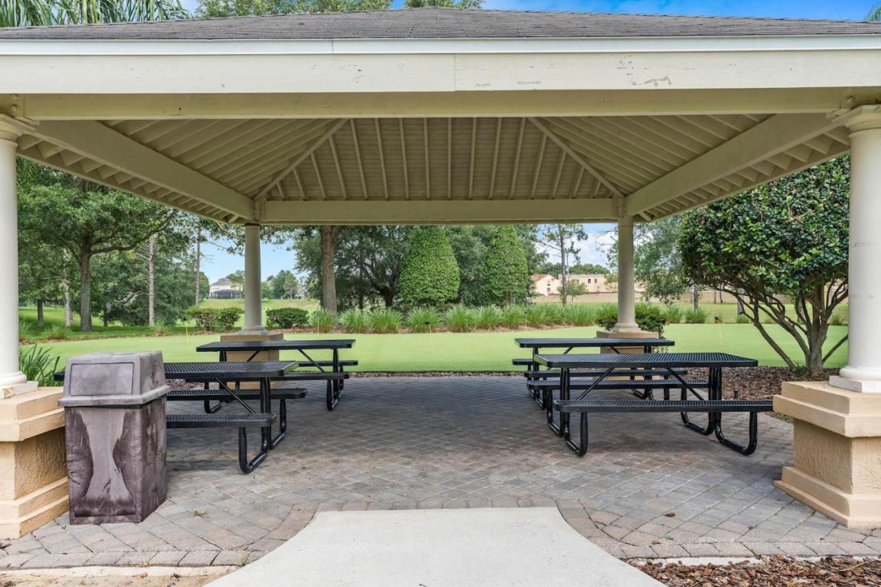 Single Level 2 King Beds - 4bedrmpool-spa-disney * Orlando