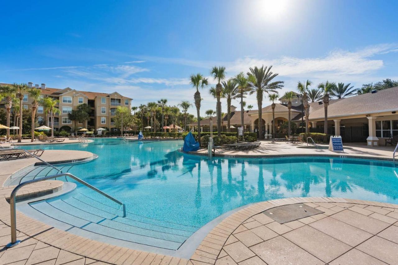 Holiday home Single Level 2 King Beds - 4bedrmpool-spa-disney Orlando