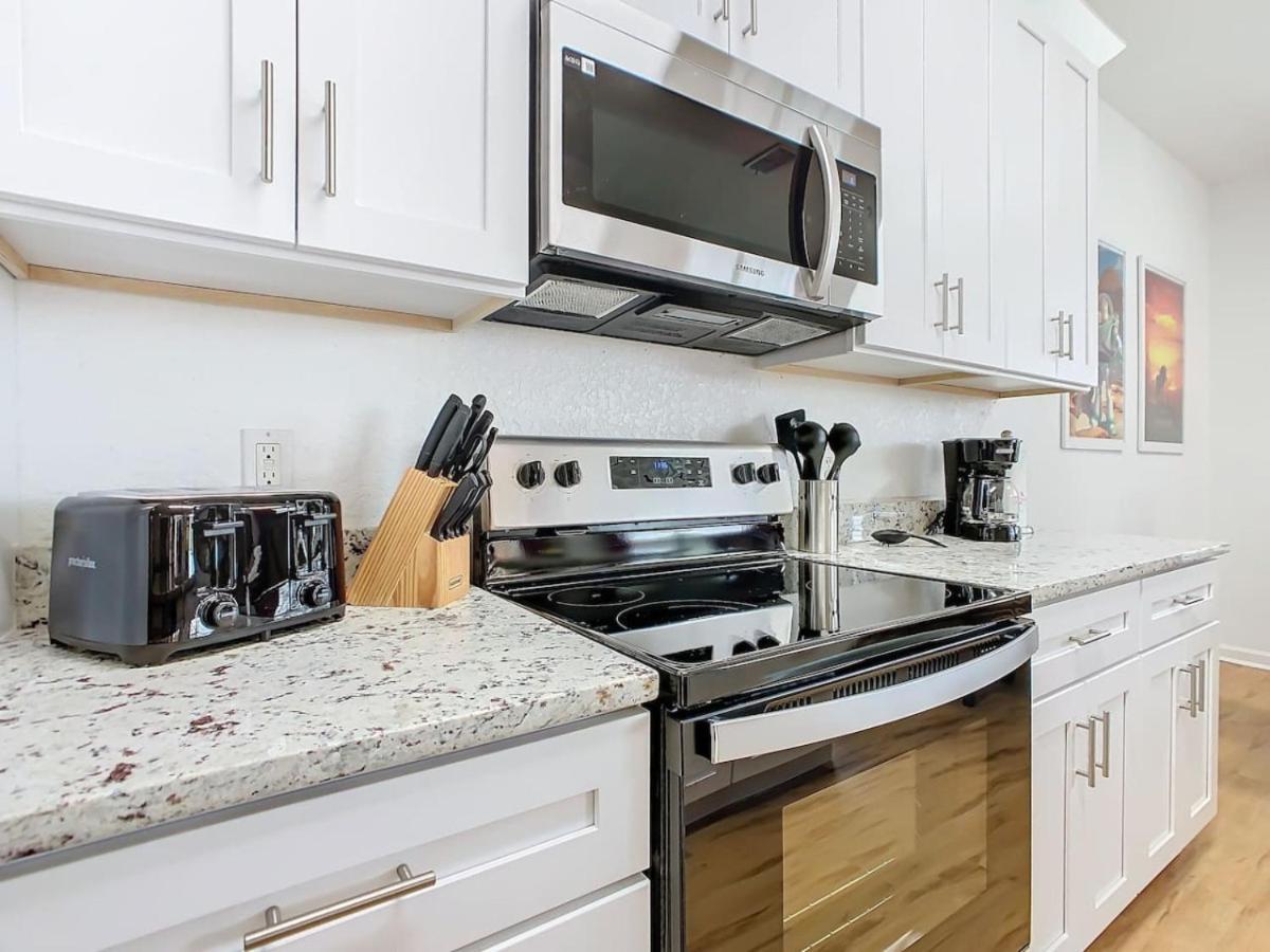 Holiday home Single Level 2 King Beds - 4bedrmpool-spa-disney Orlando