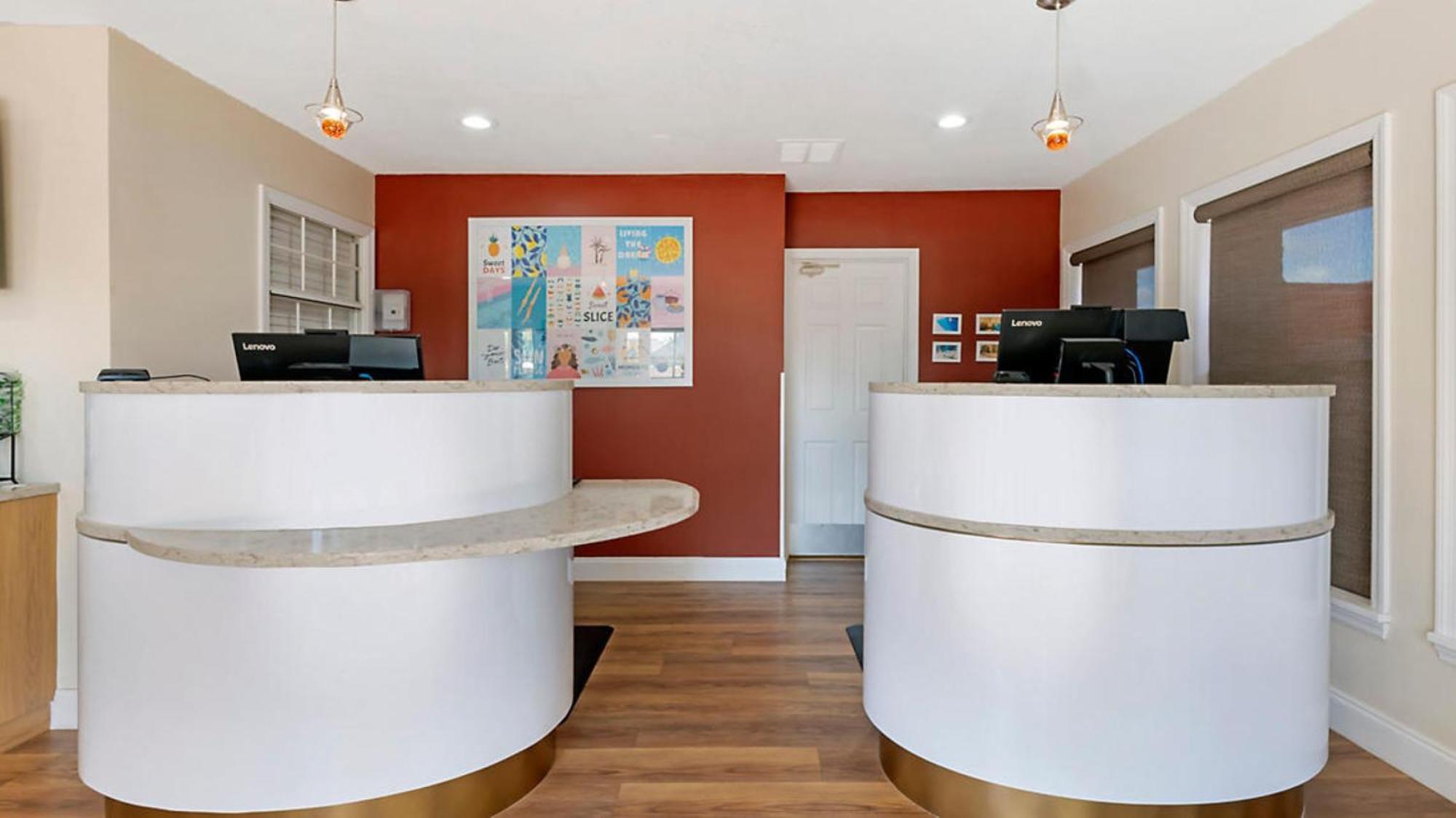 Bluegreen Vacations Orlando's Sunshine 3*