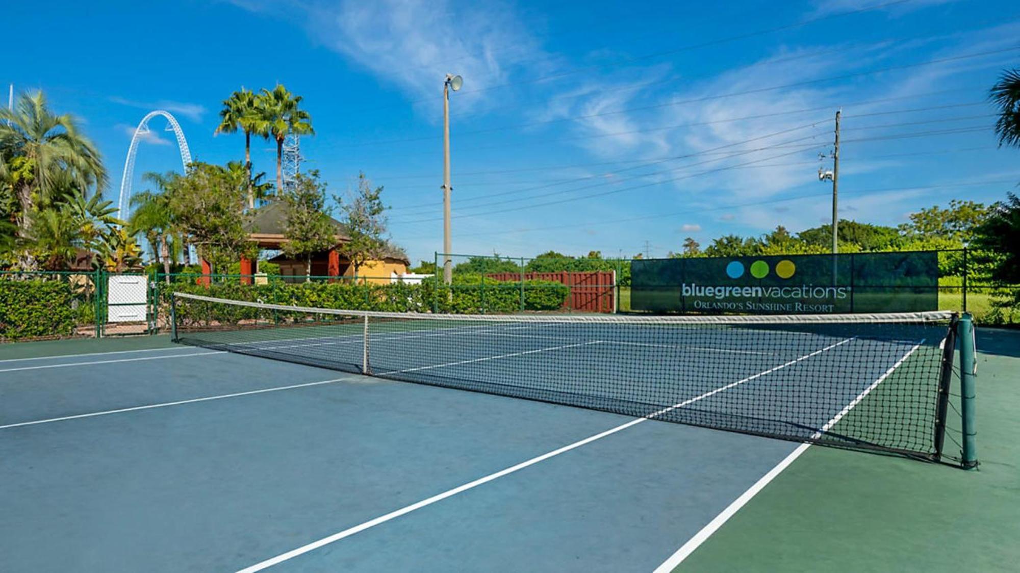 Bluegreen Vacations Orlando's Sunshine 3* Orlando