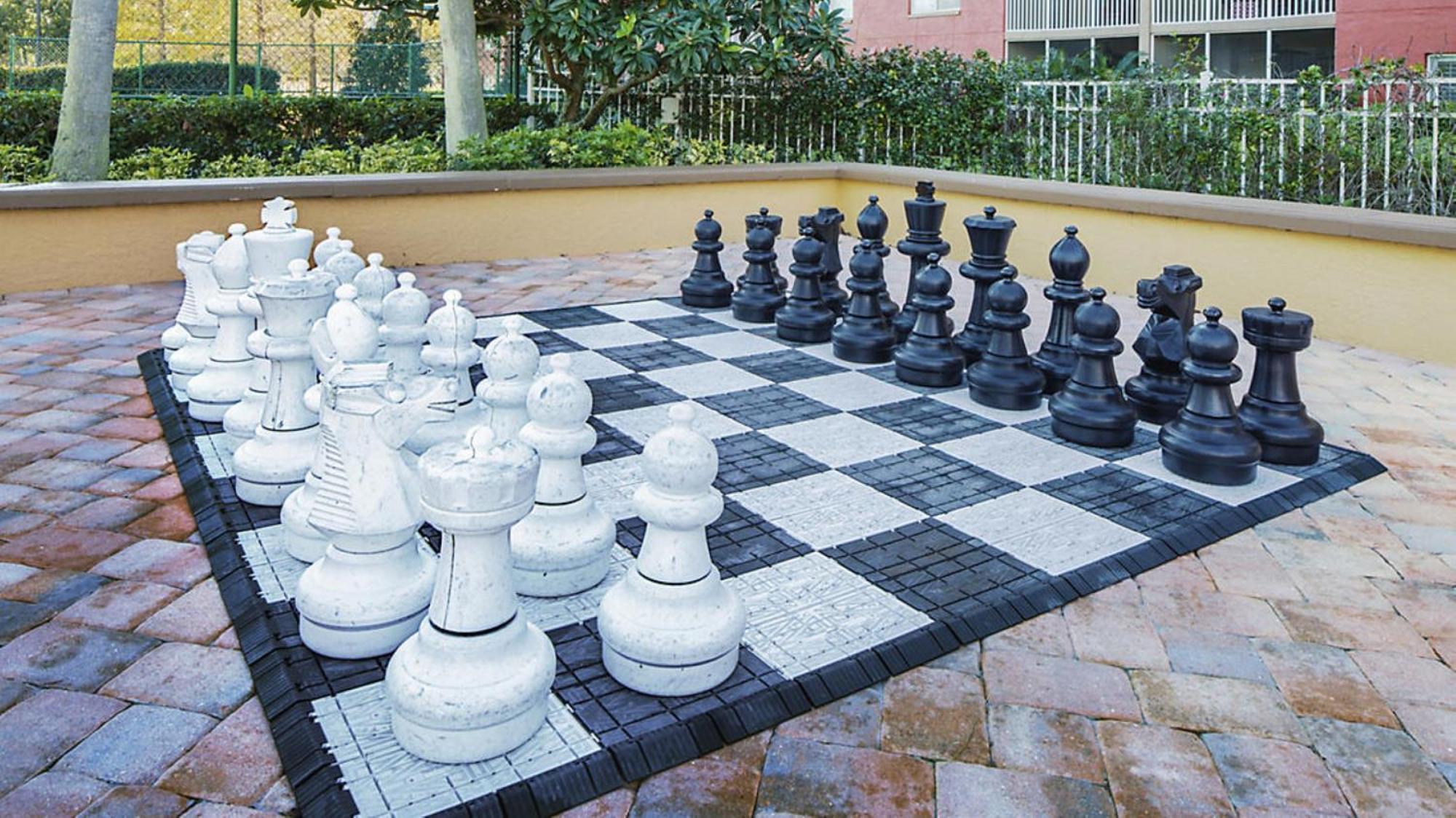 Resort Bluegreen Vacations Orlando's Sunshine 3*