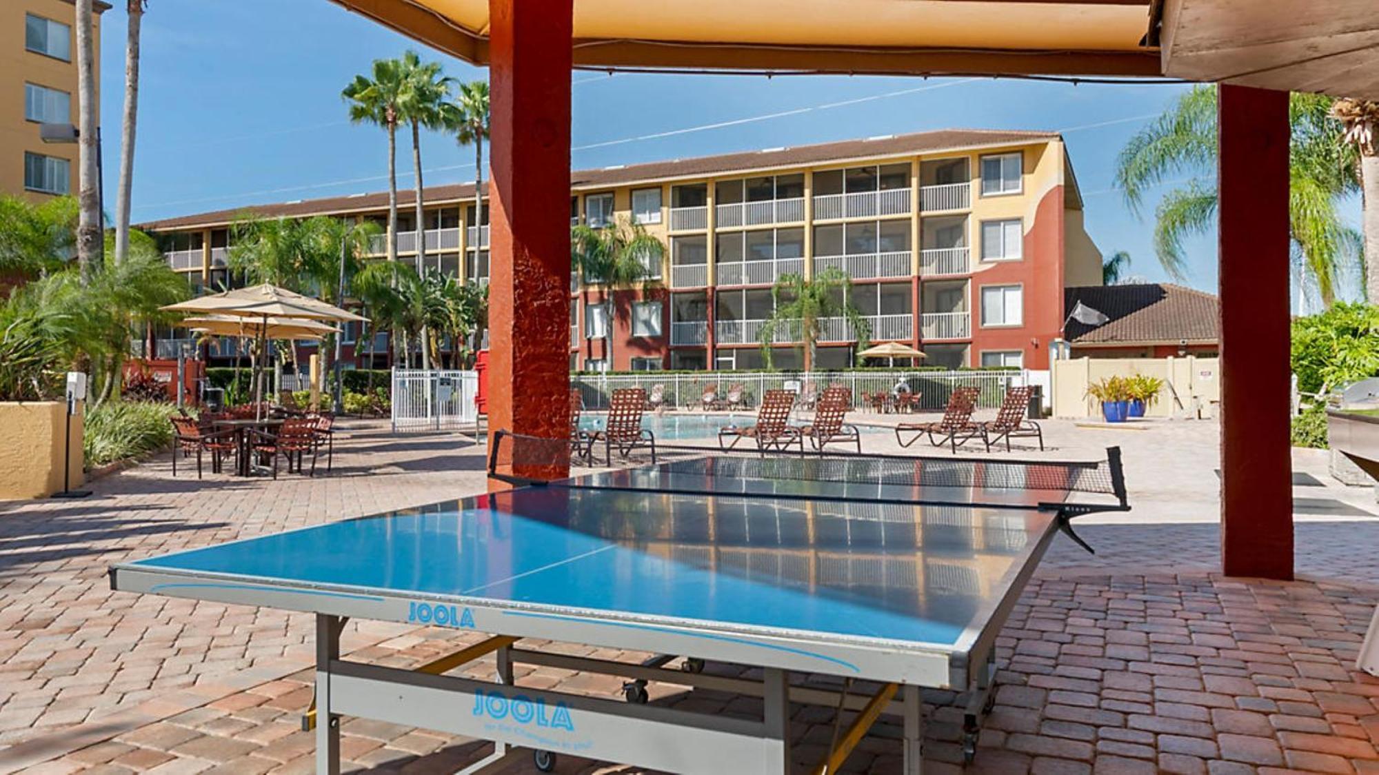 Resort Bluegreen Vacations Orlando's Sunshine