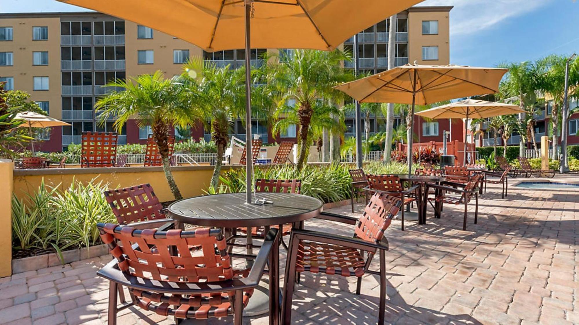 Bluegreen Vacations Orlando's Sunshine Orlando