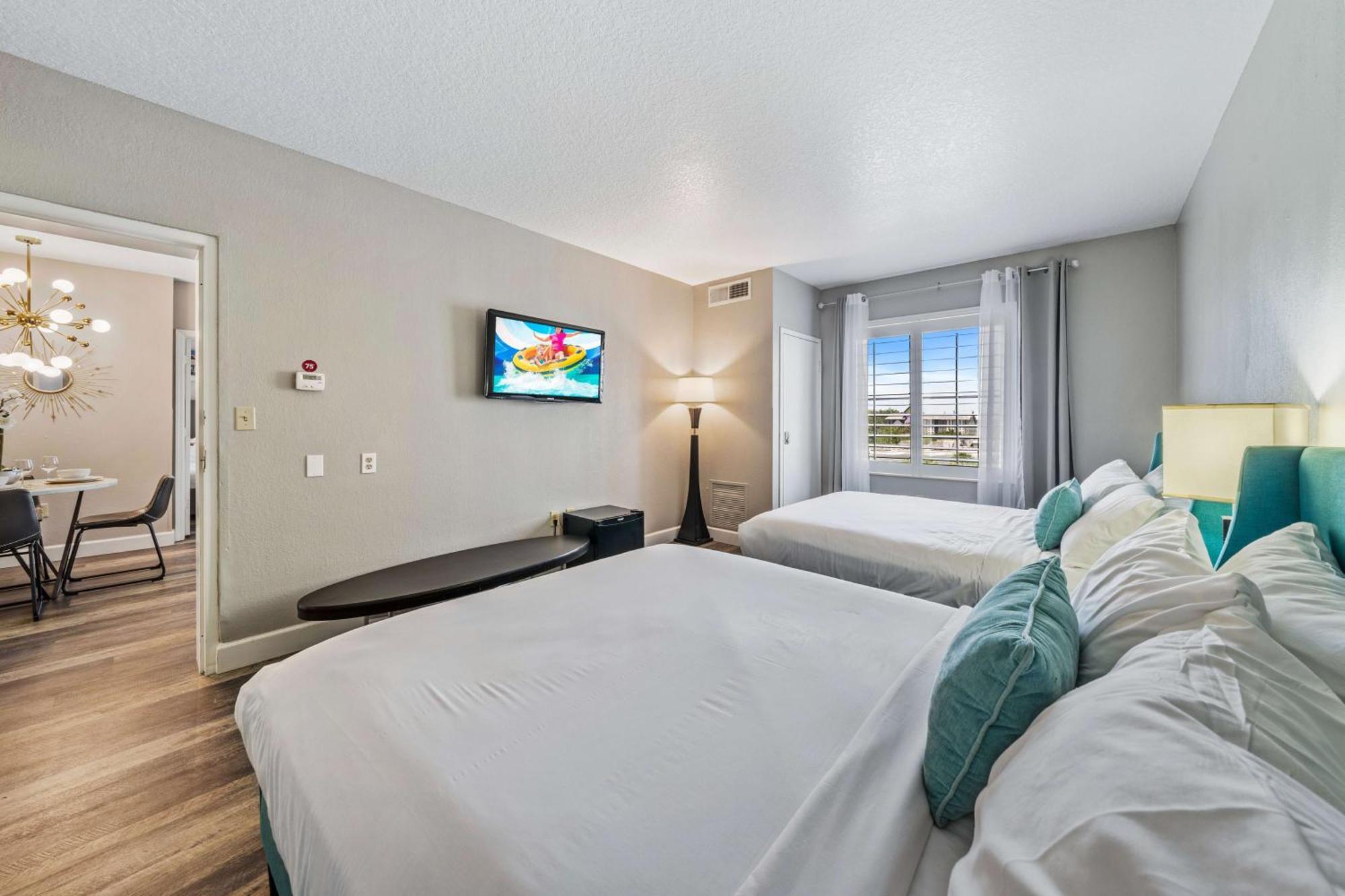 7601 Canada Avenue 433 Apartment *
