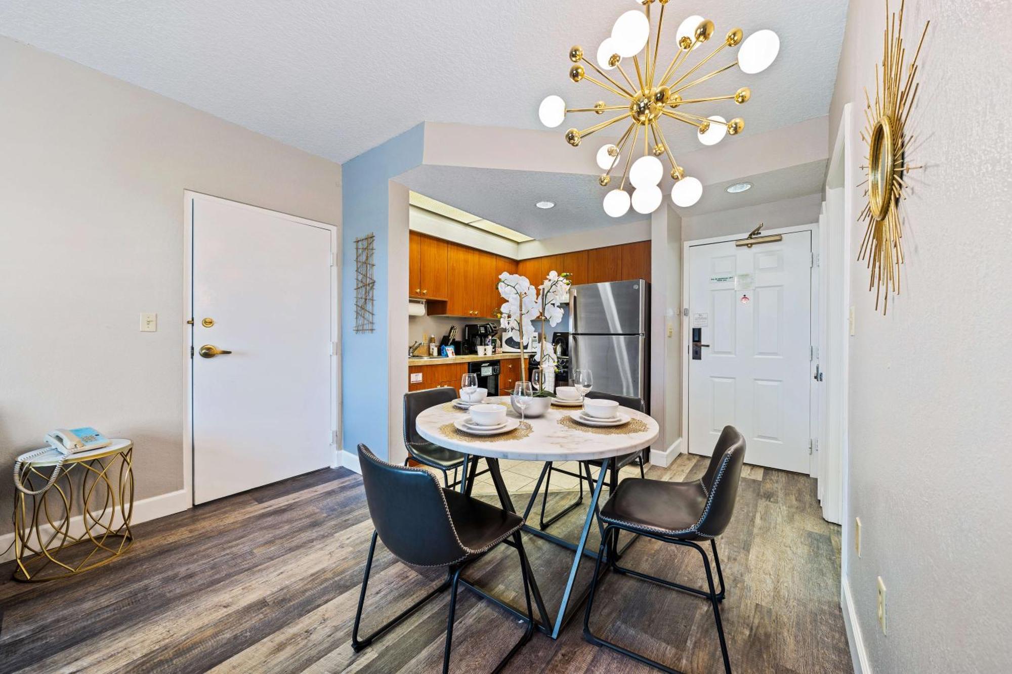 7601 Canada Avenue 433 Apartment Orlando