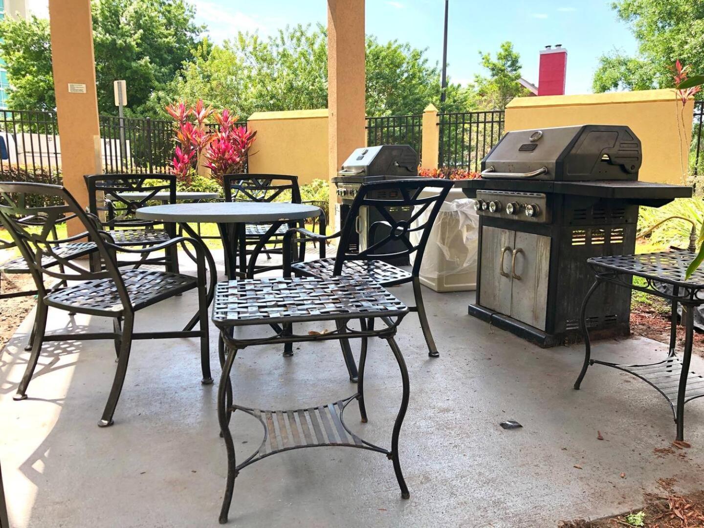 7601 Canada Avenue 433 Apartment Orlando