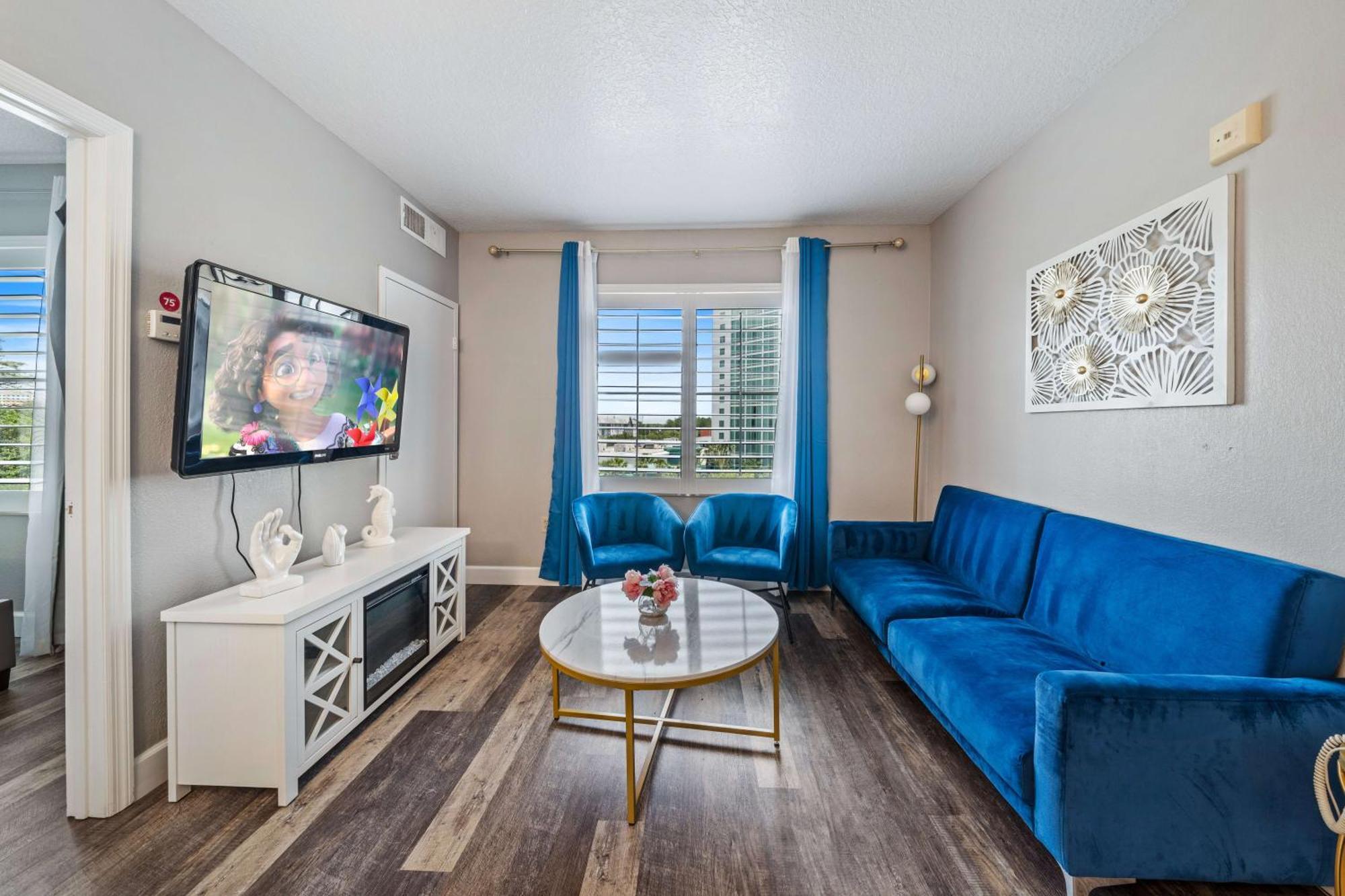 7601 Canada Avenue 433 Apartment Orlando