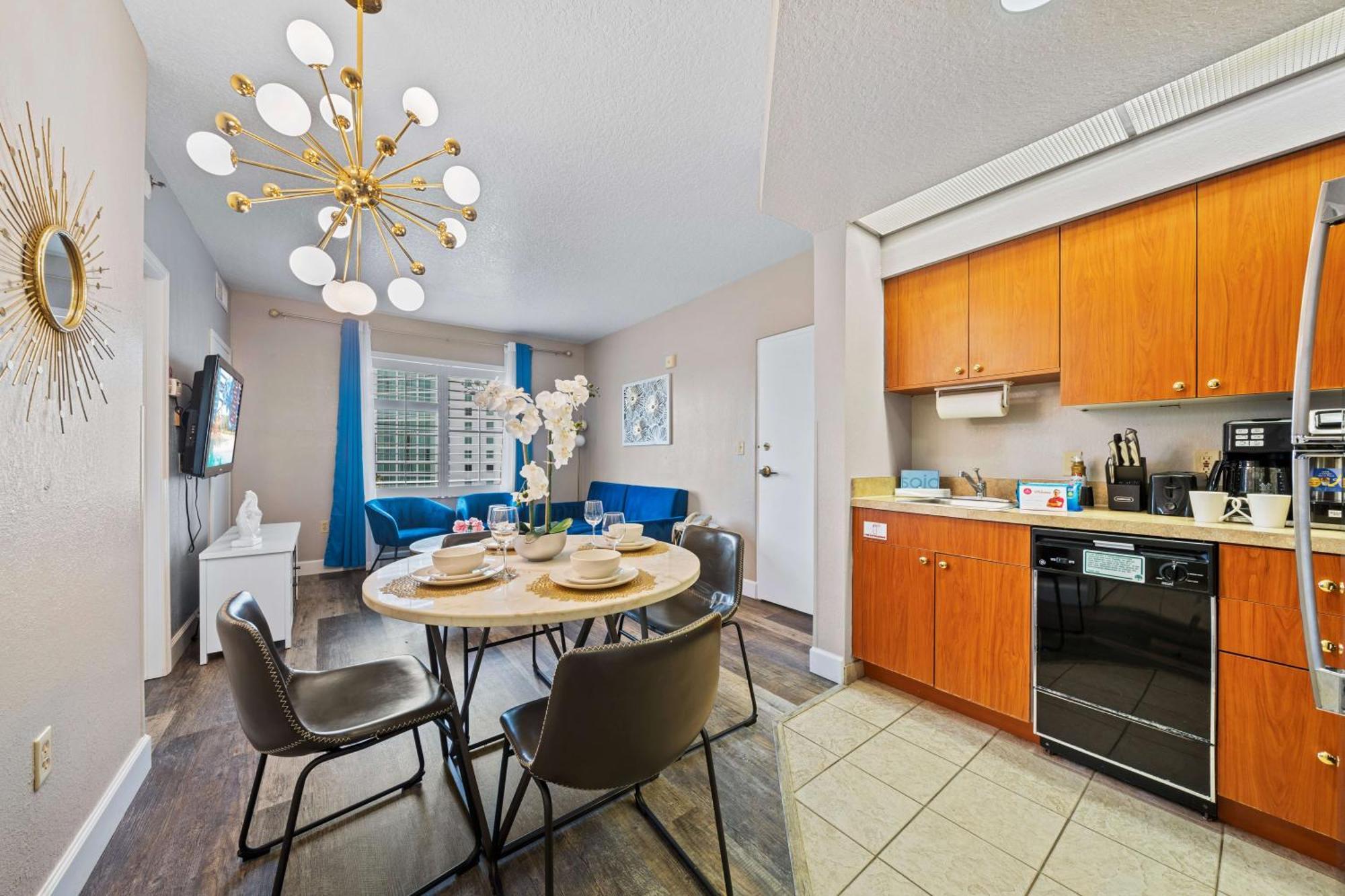 7601 Canada Avenue 433 Apartment Orlando