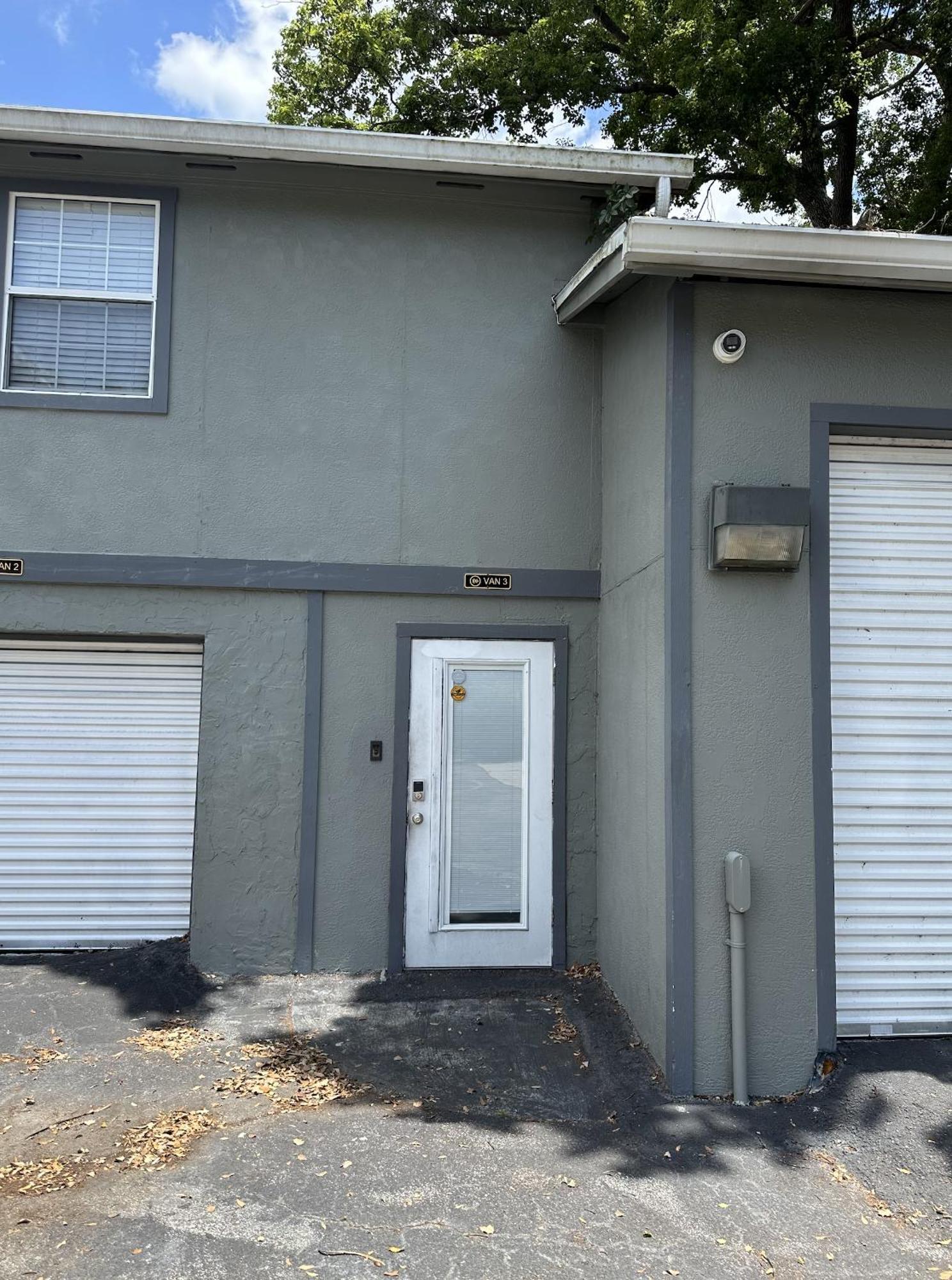 Remodeled Private