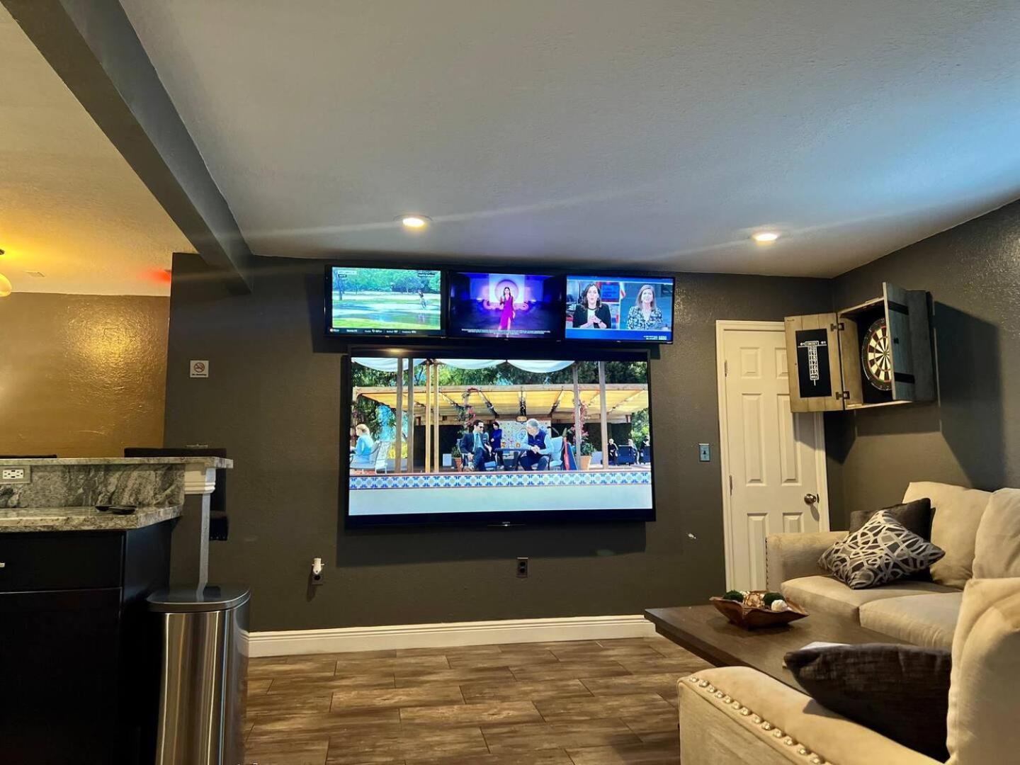 Apartment Remodeled Private