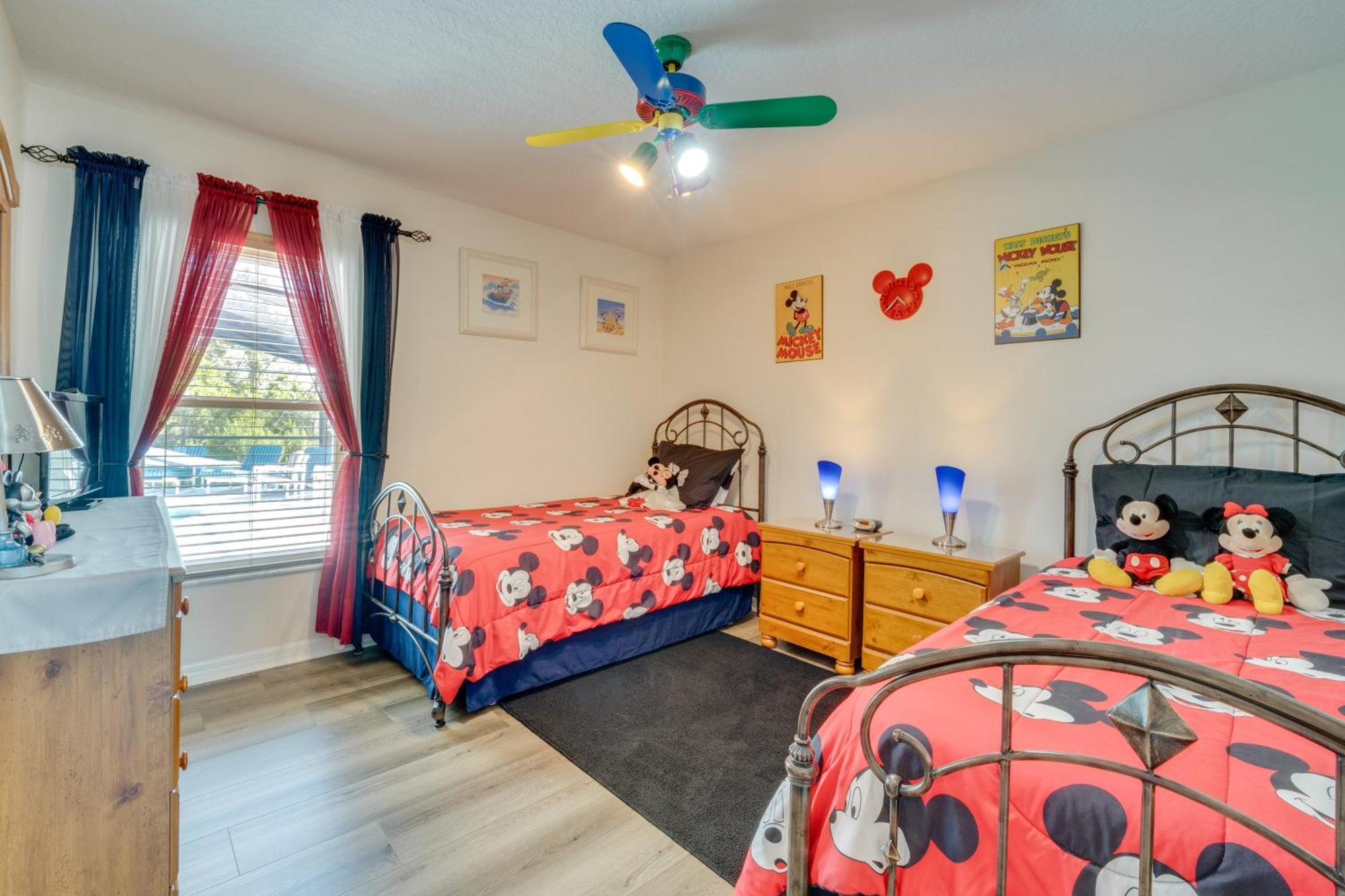 Holiday home Clermont 12 Mi To - Private Pool And