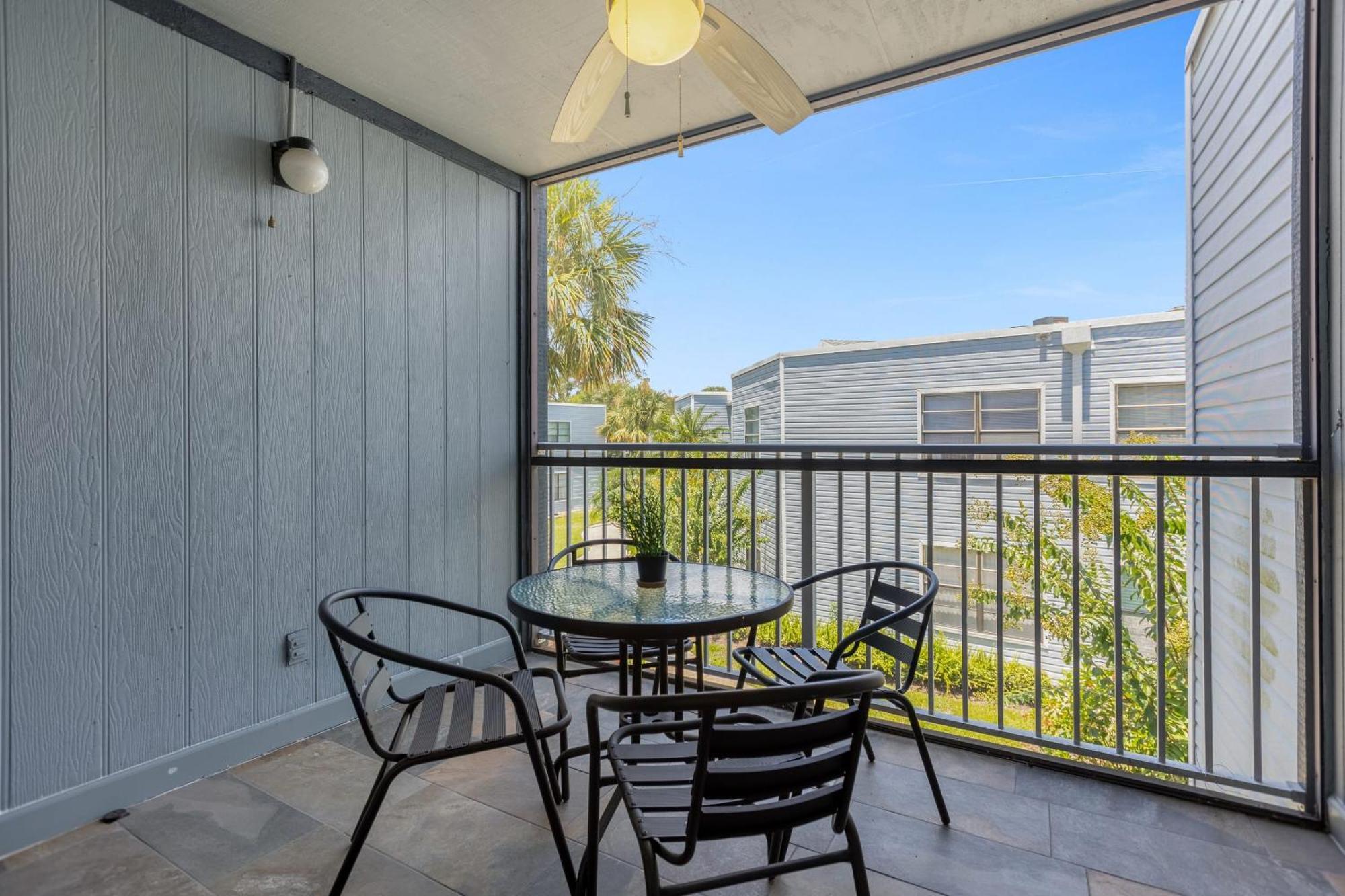 Modern Cozy 2br Near * Orlando