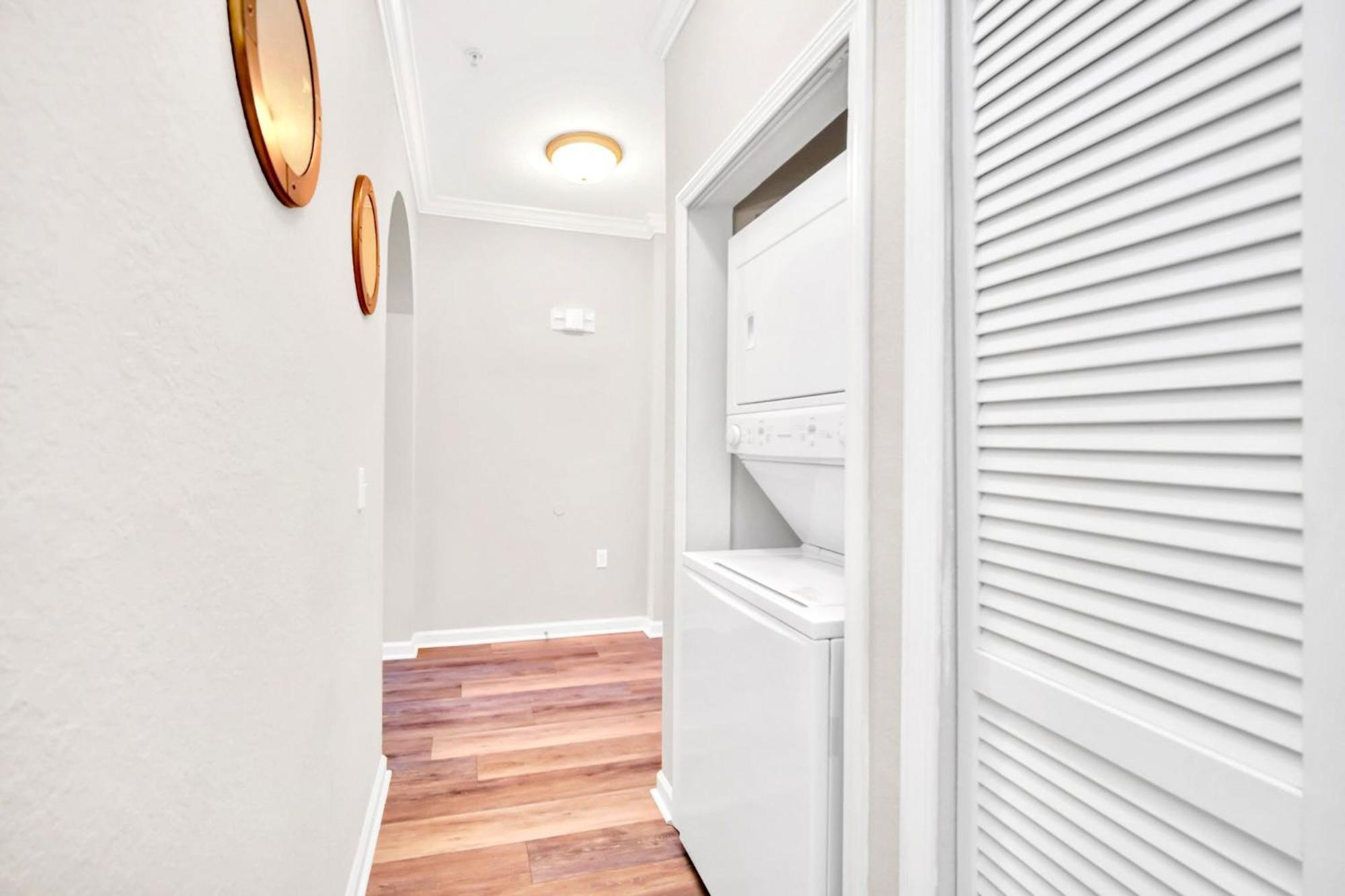 Modern 3br Near Disney- Pool And Hot Tub * Orlando