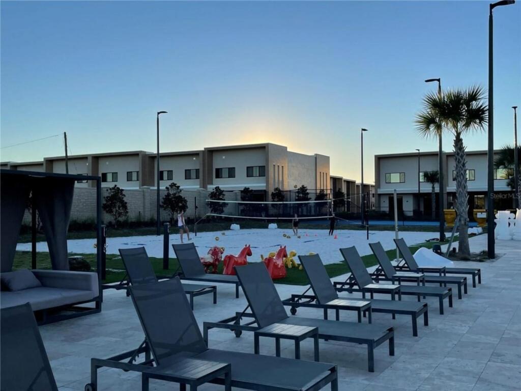 Holiday home Luxurious Townhouse At Magic Village