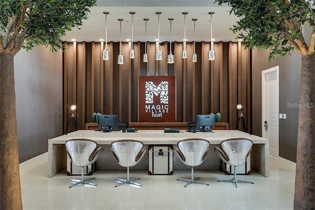 Holiday home Luxurious Townhouse At Magic Village Orlando
