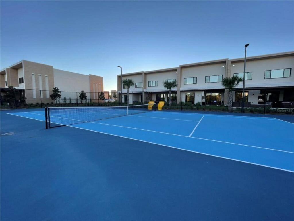 Luxurious Townhouse At Magic Village Holiday home *