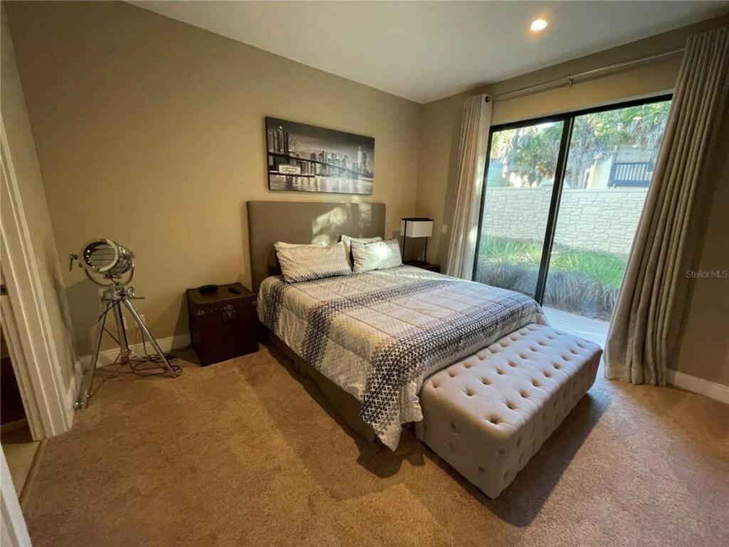 Holiday home Luxurious Townhouse At Magic Village