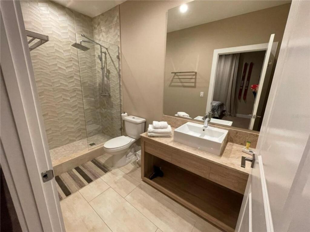 Holiday home Luxurious Townhouse At Magic Village Orlando
