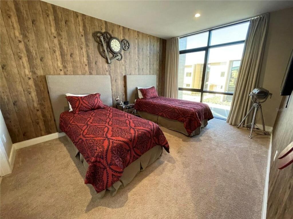 Luxurious Townhouse At Magic Village * Orlando