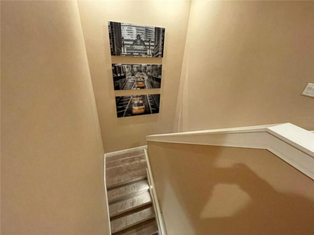 Luxurious Townhouse At Magic Village