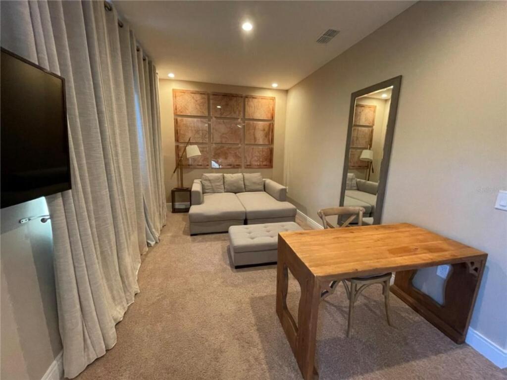 Holiday home Luxurious Townhouse At Magic Village *
